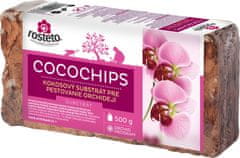 Rosteto Cocochips kokosové kousky 500 g