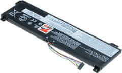 T6 power Baterie Lenovo V130-15IKB, V330-15ISK, V330-15IKB, internal, 4030mAh, 30Wh, 2cell, Li-poly