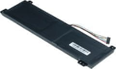 T6 power Baterie Lenovo V130-15IKB, V330-15ISK, V330-15IKB, internal, 4030mAh, 30Wh, 2cell, Li-poly