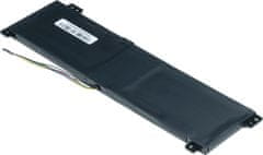 T6 power Baterie Lenovo V130-15IKB, V330-15ISK, V330-15IKB, internal, 4030mAh, 30Wh, 2cell, Li-poly