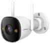 Imou by Dahua IP kamera Bullet 3 5MP/ Bullet/ Wi-Fi/ LAN/ 5Mpix/ IP67/ objektiv 3,6mm/ 8x zoom/ H.265/ IR až 30m/ CZ app