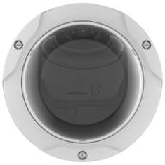 HiLook IP kamera IPC-D140HA/ Dome/ rozlišení 4Mpix/ objektiv 2.8mm/ Motion Detection 2.0/ krytí IP67/ IK10/ IR30m