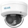 HiLook Powered by HIKVISION/ IPC-D159H(D)/ Dome/ 5Mpix/ 2.8mm/ ColorVu/ IP67/ IK08/ IR 30m