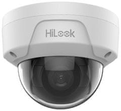 HiLook Powered by HIKVISION/ IPC-D140HA/ Dome/ 4Mpix/ 2.8mm/ MD2.0/ IP67+IK10/ IR 30m