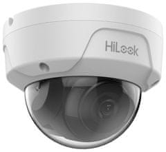 HiLook IP kamera IPC-D120HA/ Dome/ rozlišení 2Mpix/ objektiv 2.8mm/ Motion Detection 2.0/ krytí IP67/ IK10/ IR30m