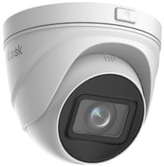 HiLook Powered by HIKVISION/ IPC-T640HA-Z/ Turret/ 4Mpix/ 2.8-12mm/ MD2.0/ IP67/ IR30m