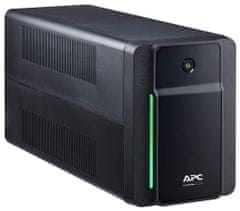 APC EASY UPS 2200VA (1200W)/ AVR/ 230V/ 4x SCHUKO zásuvka
