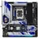 ASRock B760M PG SONIC WIFI / Intel B760 / LGA1700 / 4x DDR5 / 3x M.2 / HDMI / DP / USB-C / WiFi / mATX