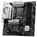 MSI B760M GAMING PLUS WIFI / Intel B760 / LGA1700 / 4x DDR5 / 2x M.2 / HDMI / DP / WiFi / mATX