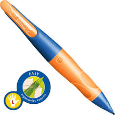 Stabilo EASYergo tužka pro leváky 1,4 mm modro-oranžová