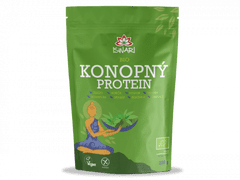 Iswari Konopný protein BIO 1 x 250 g