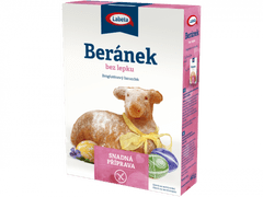 LABETA a.s. Beránek bez lepku 1 x 445 g