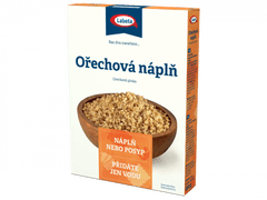 LABETA a.s. Ořechová náplň 1 x 250 g