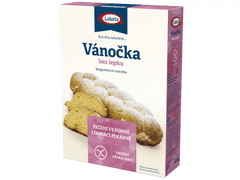 LABETA a.s. Vánočka bez lepku 1 x 420 g