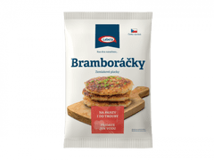 LABETA a.s. Bramboráčky 1 x 250 g