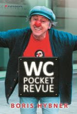 Hybner Boris: WC Pocket Revue