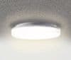 HEITRONIC LED nástěnné a stropní svítidlo PRONTO kruhové 24W teplá bílá 3000K 500638