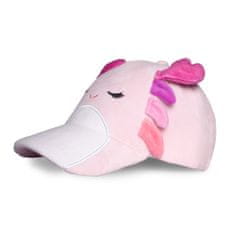 SQUISHMALLOWS kšiltovka - krab Cailey