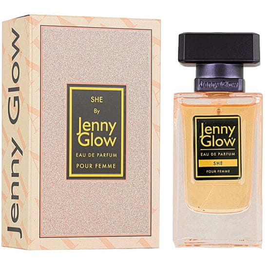 Jenny Glow She by Jenny Glow - EDP