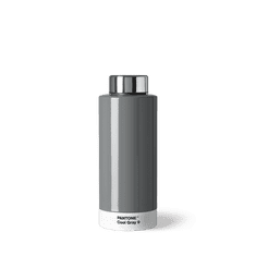 Pantone Láhev Steel 0,63l - Cool Gray 9