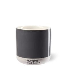 Pantone Latte termo hrnek - Cool Gray 9