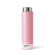 Pantone Láhev na pití Tritan 0,5l- Light Pink 182