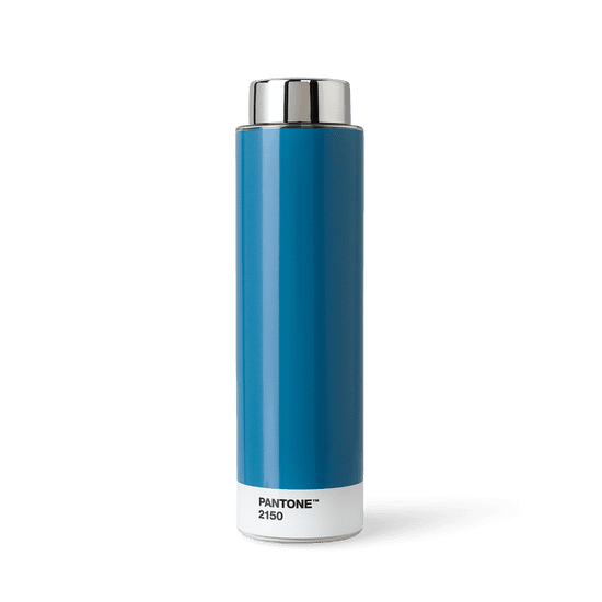 Pantone Láhev na pití Tritan 0,5l - Blue 2150