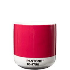 Pantone Hrnek Cortado - Viva Magenta 18-1750 (barva roku 2023)