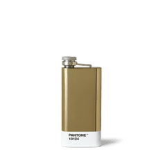 Pantone Placatka - Gold 10343 C