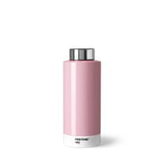 Pantone Thermo láhev 0,63 l - Light Pink 182