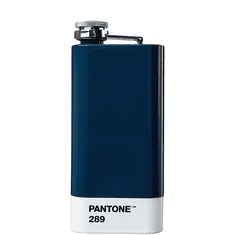 Pantone Placatka - Dark Blue 289