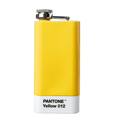 Pantone Placatka - Yellow 012