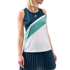 Head Perf Tank Top Women dámské tílko XRNG Velikost oblečení: M