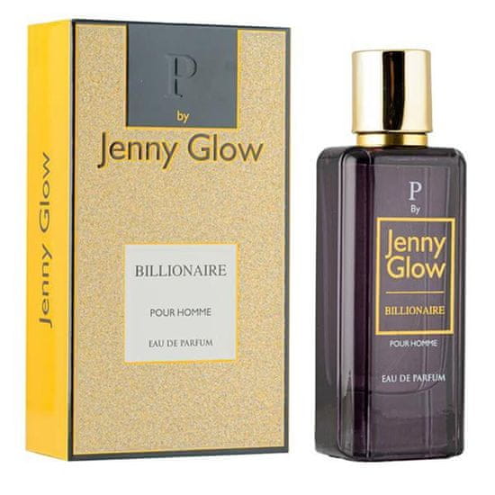 Jenny Glow Billionaire Pour Homme - EDP