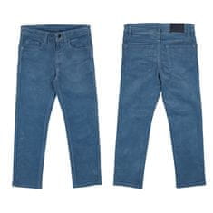 MAYORAL Chlapecké manžestrové kalhoty 537-19, 128
