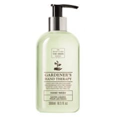 Scottish Fine Soap Tekuté mýdlo na ruce - Gardeners Therapy, 300ml