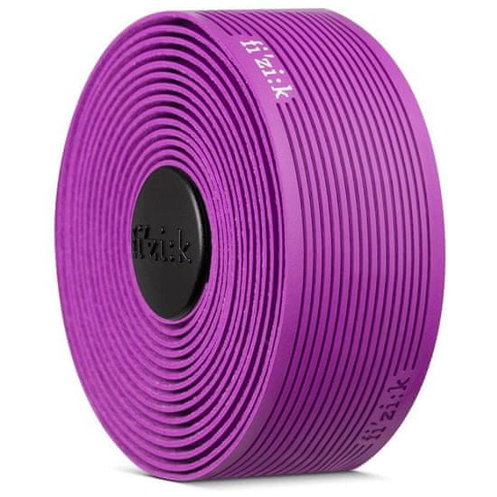 Fi´zi:k Omotávka Vento Microtex Tacky 2 mm - 1 pár, fialová Lilla fluo