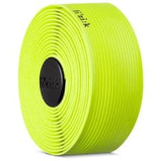 Fi´zi:k Omotávka Vento Microtex Tacky 2 mm - 1 pár, žlutá fluo