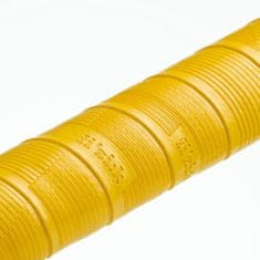 Fi´zi:k Omotávka Vento Solocush Tacky 2,7 mm - 1 pár, žlutá