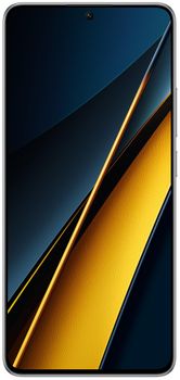 POCO X6 Pro 5G pripojenie čítačka odtlačkov prstov výkonný telefón AMOLED displej P-OLED odolné sklo Corning Gorilla Glass 5 IP54 vodoodolnosť prachuvzornosť širokouhlý fotoaparát makro ultraširokouhlý objektív Full HD+ rozlíšenie rýchlonabíjanie dlhá výdrž batérie rýchlonabíjanie najrýchlejšie pripojenie Bluetooth 5.4 NFC platby 8jadrový procesor 4nm procesor MediaTek Dimensity 8300-Ultra pripojenie uhlopriečka displeja 6,67palcov 64 + 8 + 2 Mpx OS Android rýchlonabíjanie 67W Flow AMOLED displej vysoké rozlíšenie technológie NFC odomykanie tvárou Dolby Atmos duálne stereo reproduktory Android s nadstavbou MIUI HyperOS Dolby Vision