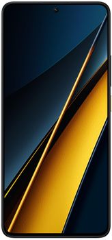 POCO X6 Pro 5G pripojenie čítačka odtlačkov prstov výkonný telefón AMOLED displej P-OLED odolné sklo Corning Gorilla Glass 5 IP54 vodoodolnosť prachuvzornosť širokouhlý fotoaparát makro ultraširokouhlý objektív Full HD+ rozlíšenie rýchlonabíjanie dlhá výdrž batérie rýchlonabíjanie najrýchlejšie pripojenie Bluetooth 5.4 NFC platby 8jadrový procesor 4nm procesor MediaTek Dimensity 8300-Ultra pripojenie uhlopriečka displeja 6,67palcov 64 + 8 + 2 Mpx OS Android rýchlonabíjanie 67W Flow AMOLED displej vysoké rozlíšenie technológie NFC odomykanie tvárou Dolby Atmos duálne stereo reproduktory Android s nadstavbou MIUI HyperOS Dolby Vision