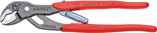 Knipex Knipex 85 01 250 kleště na trubky automat smartgrip