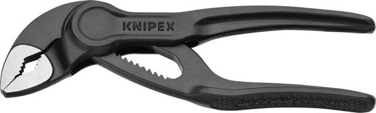 Knipex Nastavovací kleště na trubky Cobra Knipex 100mm 87 00 100