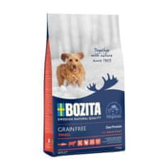 Bozita Dog Small Salmon &amp; Beef GF 3,5 kg