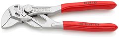 Knipex Kleště klíč knipex 86 03 125 na šroubové armatury