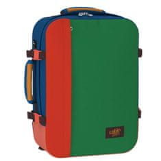 Cabin Zero Classic 44L Tropical blocks