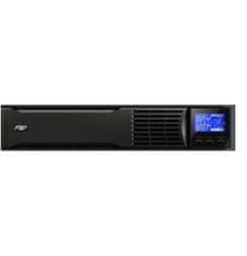 FSP group Fortron Eufo RT 2K, 2000 VA, 1800W