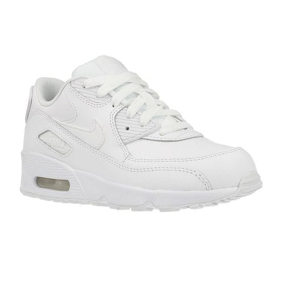 Nike Boty bílé 28.5 EU Air Max 90 Ltr PS