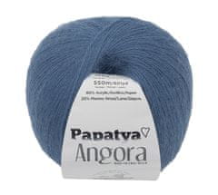 Bellatex Příze ANGORA MERINO