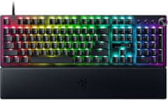 Razer Huntsman V3 Pro, Razer Analog Optical Gen-2, US (RZ03-04970100-R3M1)